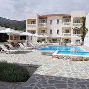 Aphrodite Hotel & Suites Samos