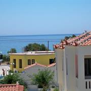 Aphrodite Hotel & Suites Samos