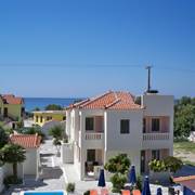 Aphrodite Hotel & Suites Samos