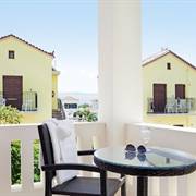 Aphrodite Hotel & Suites Samos