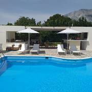 Aphrodite Hotel & Suites Samos