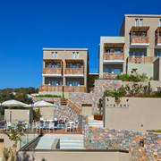 Mystery Skiathos Luxury Residence Isola di Skiathos