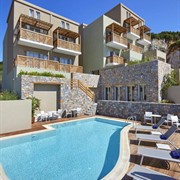 Mystery Skiathos Luxury Residence Isola di Skiathos