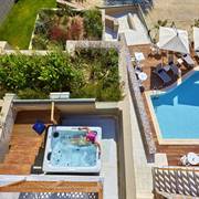 Mystery Skiathos Luxury Residence Isola di Skiathos