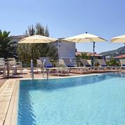 Mystery Skiathos Luxury Residence Isola di Skiathos