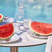 Mystery Skiathos Luxury Residence Isola di Skiathos