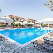 Skopelos Holidays Hotel & Spa Skopelos