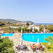 Skopelos Holidays Hotel & Spa Skopelos