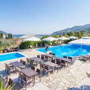 Skopelos Holidays Hotel & Spa Skopelos