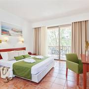 Rigas Hotel Isola di Skopelos