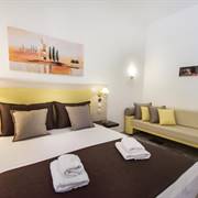 Rigas Hotel Isola di Skopelos