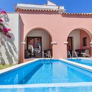 Rigas Hotel Isola di Skopelos