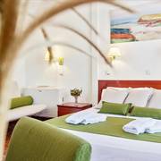 Rigas Hotel Isola di Skopelos