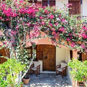 Rigas Hotel Isola di Skopelos