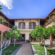 Rigas Hotel Isola di Skopelos