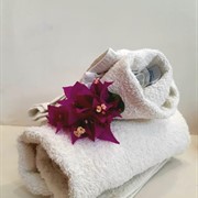 Marcos beach hotel Ios