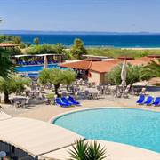 Village Mare Metamorfosi Calcidica