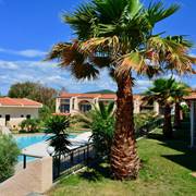 Village Mare Metamorfosi Calcidica