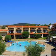 Village Mare Metamorfosi Calcidica