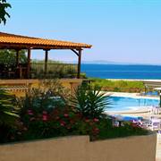 Village Mare Metamorfosi Calcidica