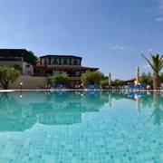 Village Mare Metamorfosi Calcidica