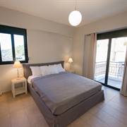 Pearl Mansions Lefkada