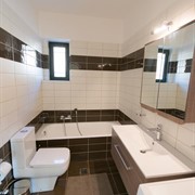 Pearl Mansions Lefkada