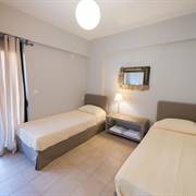 Pearl Mansions Lefkada