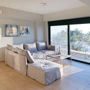 Pearl Mansions Lefkada