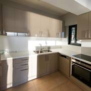 Pearl Mansions Lefkada