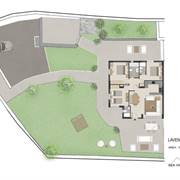 Pearl Mansions Lefkada