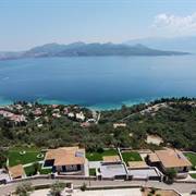 Pearl Mansions Lefkada