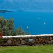 Pearl Mansions Lefkada