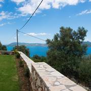 Pearl Mansions Lefkada