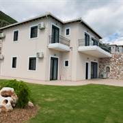 Pearl Mansions Lefkada