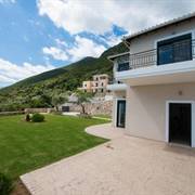 Pearl Mansions Lefkada