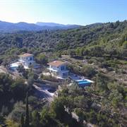 Villa Lefkada rif.31217492
