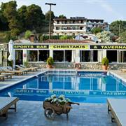 Christakis Studios Skiathos