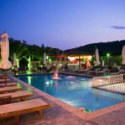 Christakis Studios Skiathos