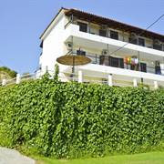 Christakis Studios Skiathos