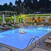 Christakis Studios Skiathos