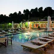 Christakis Studios Skiathos