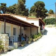 Christakis Studios Skiathos