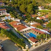 Christakis Studios Skiathos