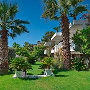 Villa Chara Skiathos