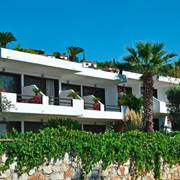 Villa Chara Skiathos