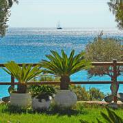 Villa Chara Skiathos