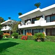 Villa Chara Skiathos