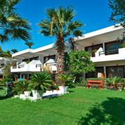 Villa Chara Skiathos