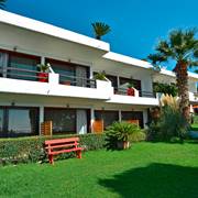 Villa Chara Skiathos